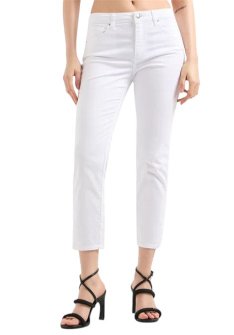 Jeans J01 super skinny ARMANI EXCHANGE | Pantaloni | XW000125 AF12862U0002